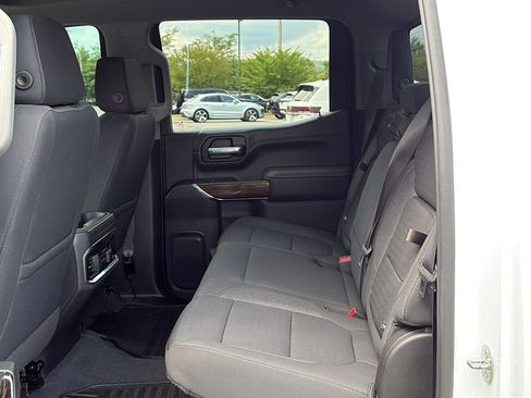 Used 2021 GMC Sierra 1500 Elevation w/ Preferred Package AWD/4WD image 23