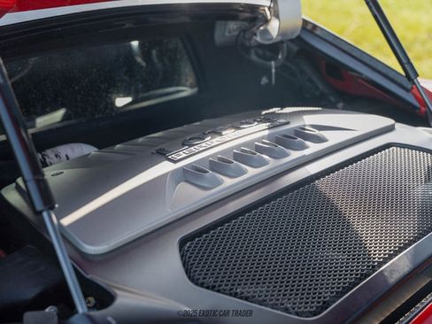 Used 2012 Lotus Evora 2+2 image 16