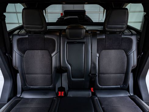 Used 2025 Ford Bronco Raptor image 36