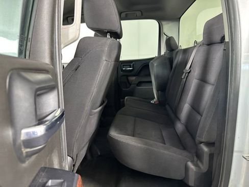 Used 2018 GMC Sierra 2500 SLE image 25
