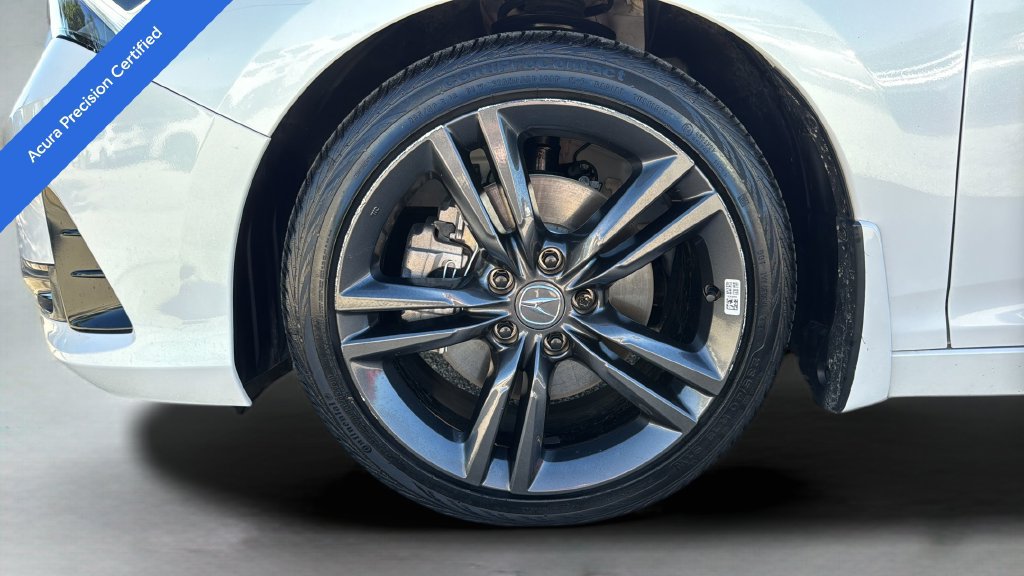 Used 2025 Acura Integra A-Spec FWD image 38