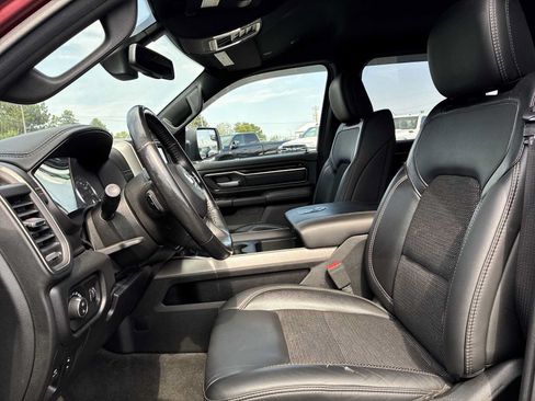 Used 2020 RAM 1500 Sport AWD/4WD image 13
