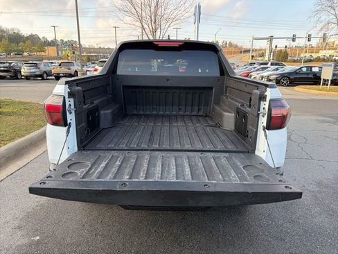 Used 2022 Hyundai Santa Cruz SEL image 7