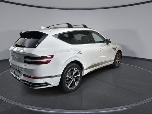 New 2026 Genesis GV80 2.5T Advanced AWD/4WD image 8