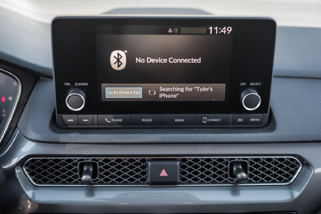 Used 2023 Acura Integra FWD image 34