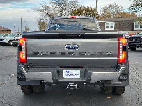 New 2026 Ford F450 XL w/ 360-Degree Camera Package image 5