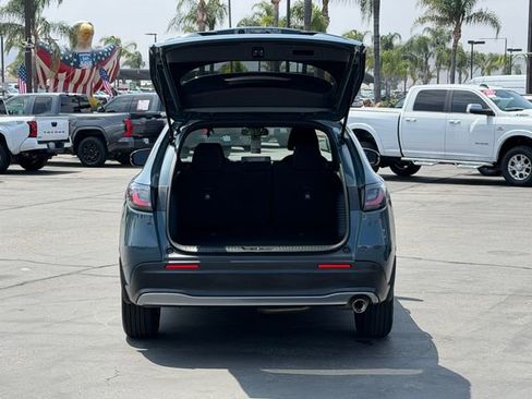 Used 2024 Honda HR-V Sport image 6