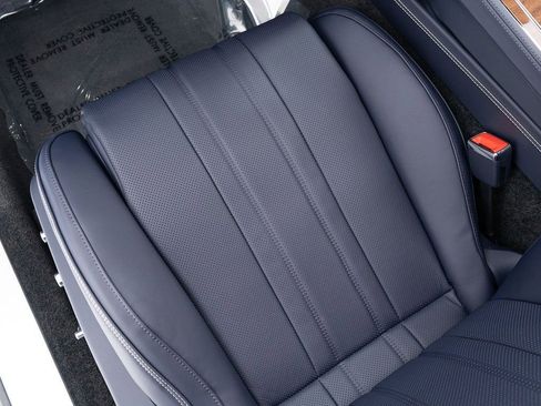 New 2026 Bentley Continental GTC image 27