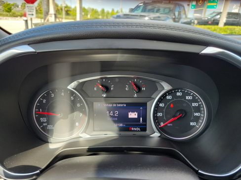 Used 2021 Chevrolet Blazer LT image 27