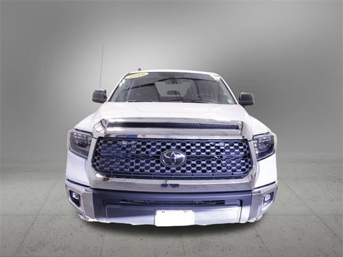 Used 2019 Toyota Tundra SR5 image 10