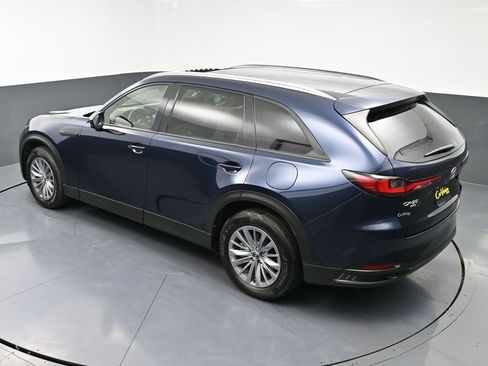 Used 2024 MAZDA CX-90 3.3 Turbo w/ Preferred Plus image 51
