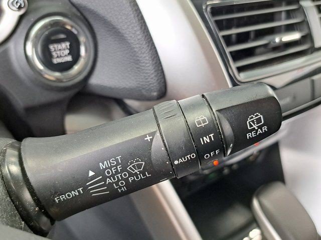 Used 2024 Mitsubishi Eclipse Cross SE AWD/4WD image 11