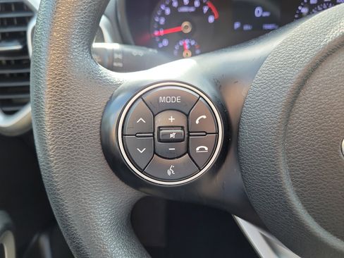 Used 2020 Kia Soul LX FWD image 27