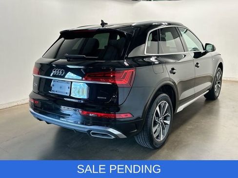 Used 2024 Audi Q5 2.0T Premium w/ Convenience Package AWD/4WD image 33