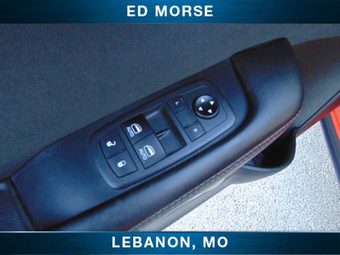 Used 2021 Dodge Challenger R/T w/ Performance Handling Group image 16