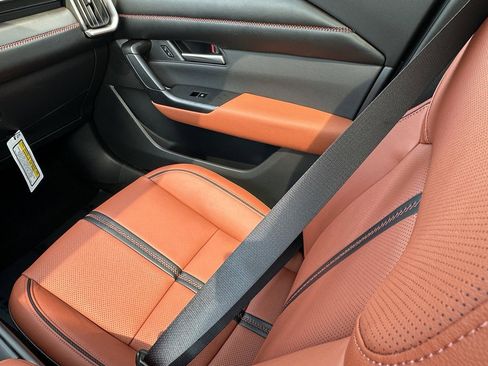 New 2025 MAZDA CX-50 Meridian Edition w/ Weather Package image 14