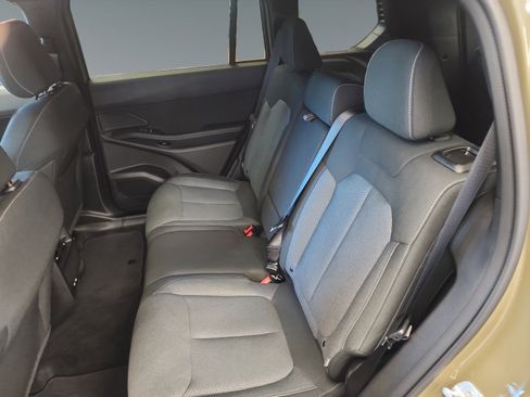 New 2026 Jeep Cherokee Laredo AWD/4WD image 13