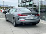 Used 2022 BMW 228i Gran Coupe w/ Convenience Package image 3