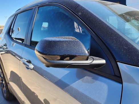 New 2026 GMC Terrain Elevation w/ Elevation Premium Package image 11