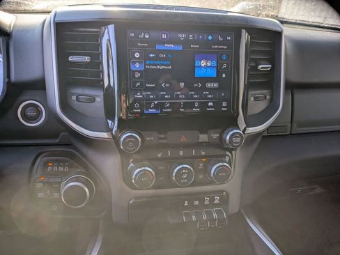 Used 2022 RAM 1500 Big Horn image 16