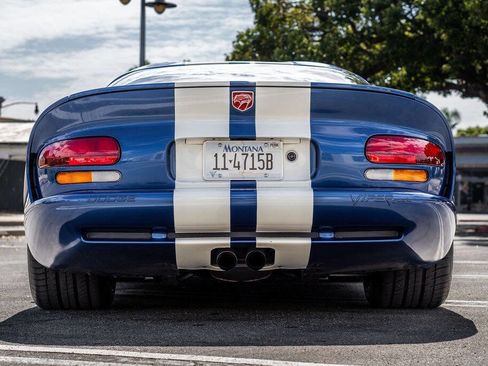 Used 1996 Dodge Viper GTS image 14