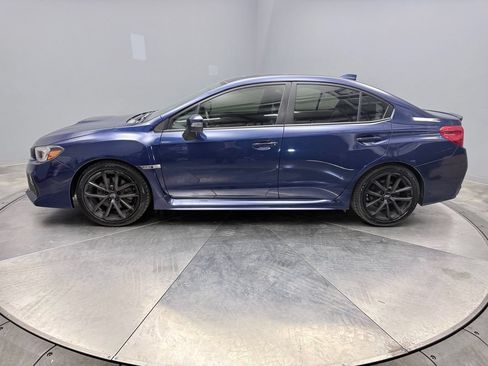 Used 2019 Subaru WRX Limited w/ Popular Package #3 (IZT) AWD/4WD image 8