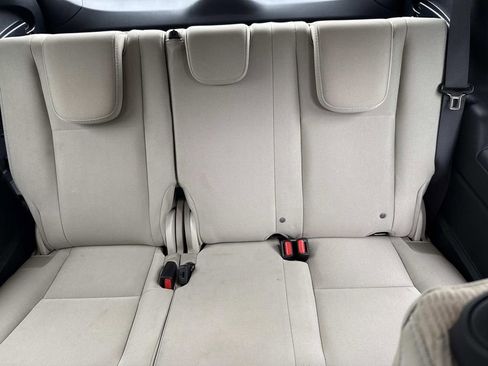 Certified 2025 Subaru Ascent Premium w/ Premium Package image 17