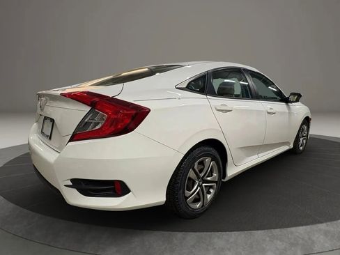 Used 2017 Honda Civic LX image 8