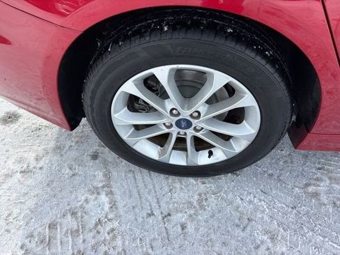 Used 2020 Ford Fusion SE image 45