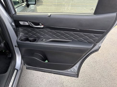 Used 2020 Hyundai Palisade Limited image 16