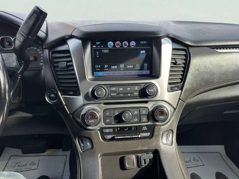 Used 2020 Chevrolet Suburban LT w/ RST Edition image 32