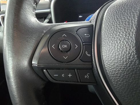 Used 2024 Toyota Corolla XSE FWD image 27
