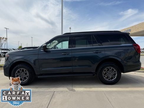 Certified 2025 Ford Expedition Active image 11