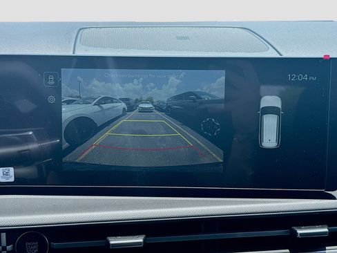 New 2026 Hyundai Santa Fe SE FWD image 11