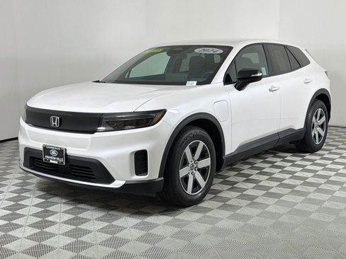 Used 2024 Honda Prologue EX image 1