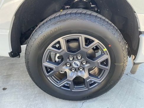 New 2026 Ford F150 STX w/ Equipment Group 200A image 30