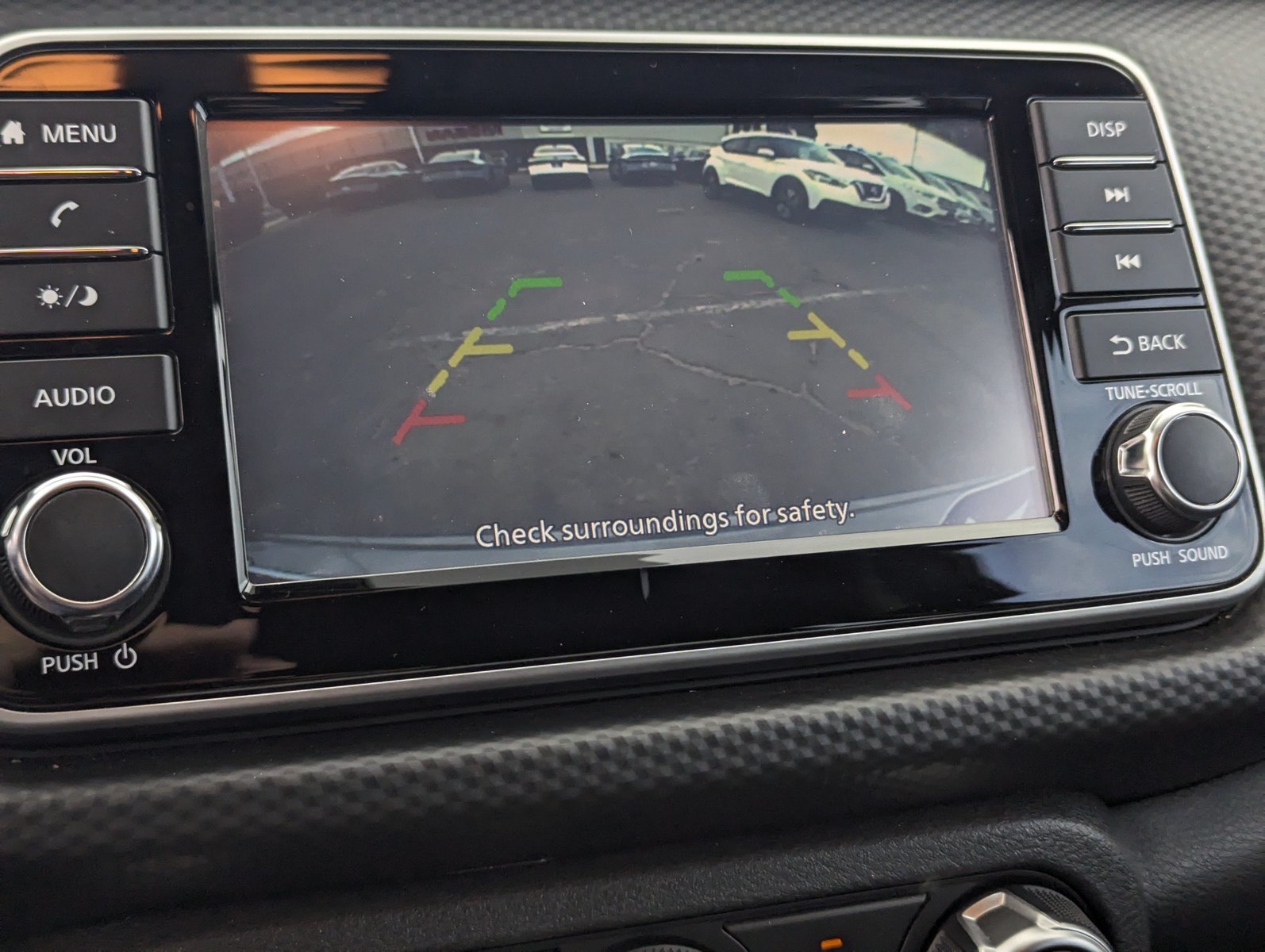 Used 2021 Nissan Kicks S FWD image 13
