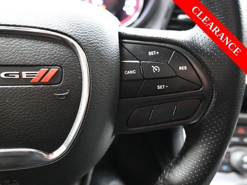 Used 2021 Dodge Challenger R/T Scat Pack image 25