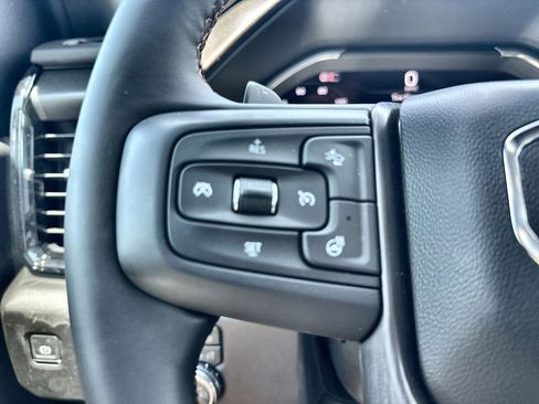 New 2026 GMC Sierra 1500 AT4 AWD/4WD image 31
