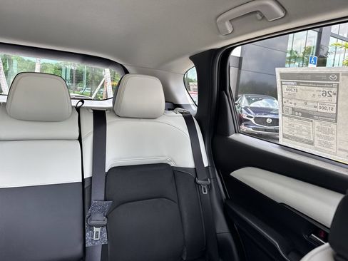 New 2026 MAZDA CX-5 Select AWD/4WD image 19