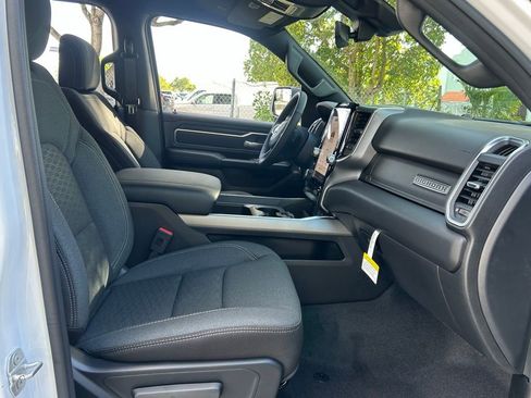 New 2026 RAM 1500 Big Horn image 33