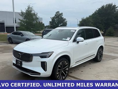 Certified 2025 Volvo XC90 B6 Plus
