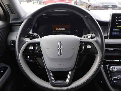 Used 2022 Lincoln Corsair Reserve w/ Equipment Group 201A image 15