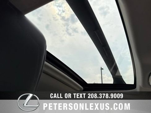 Used 2025 Lexus NX 350h AWD w/ Accessory Package (2T) image 14