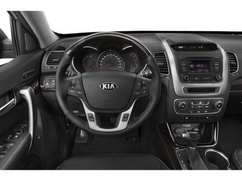 Used 2015 Kia Sorento EX AWD/4WD image 9
