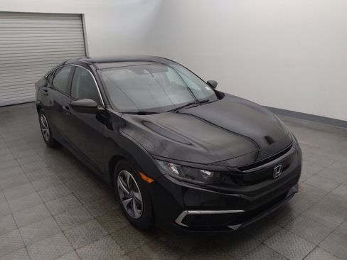 Used 2019 Honda Civic LX image 13