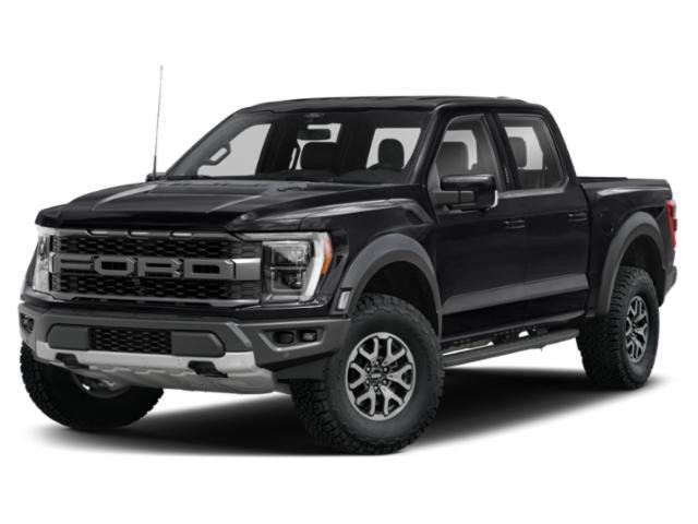Used 2021 Ford F150 Raptor w/ Equipment Group 801A High AWD/4WD image 4