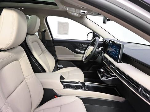 New 2026 Lincoln Corsair Reserve AWD/4WD image 15
