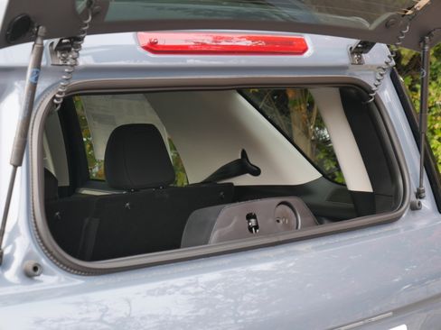 New 2025 Ford Bronco Sport Big Bend image 21