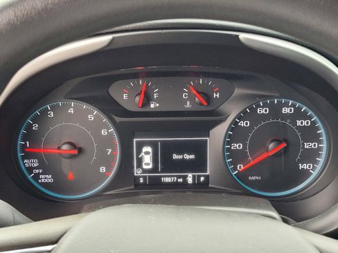 Used 2018 Chevrolet Malibu LS image 26